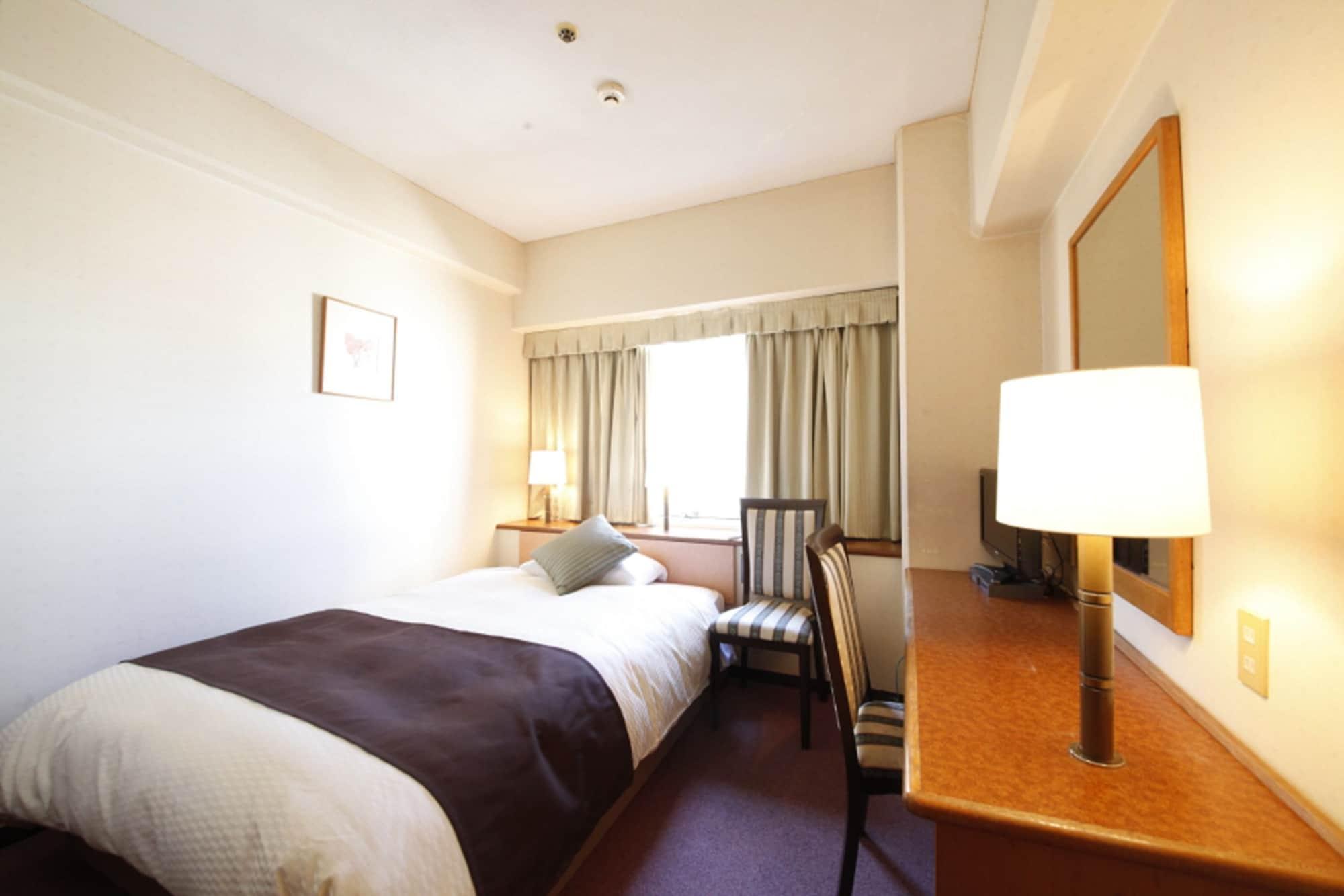 Central Hotel Yokosuka Ngoại thất bức ảnh