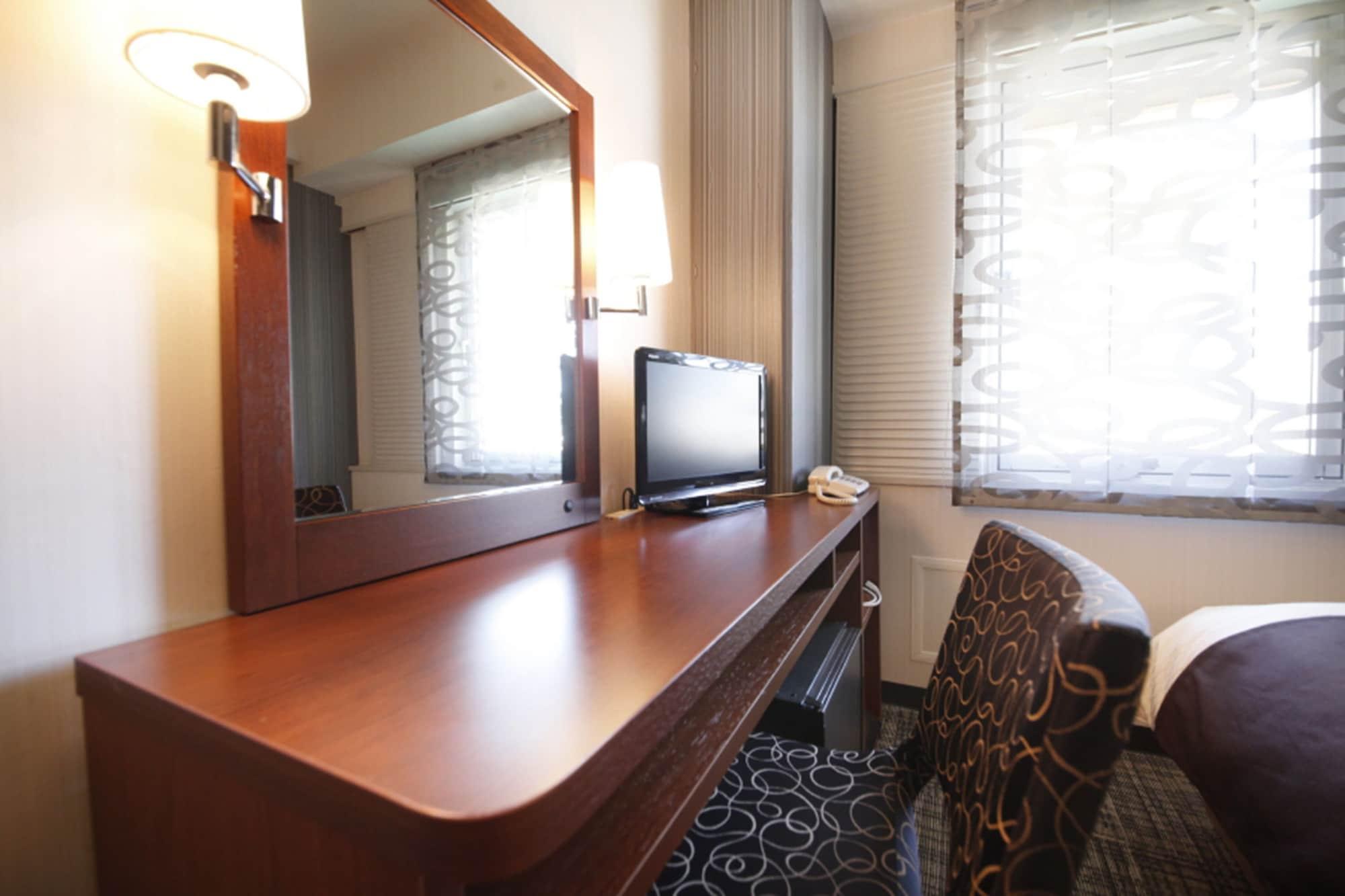 Central Hotel Yokosuka Ngoại thất bức ảnh