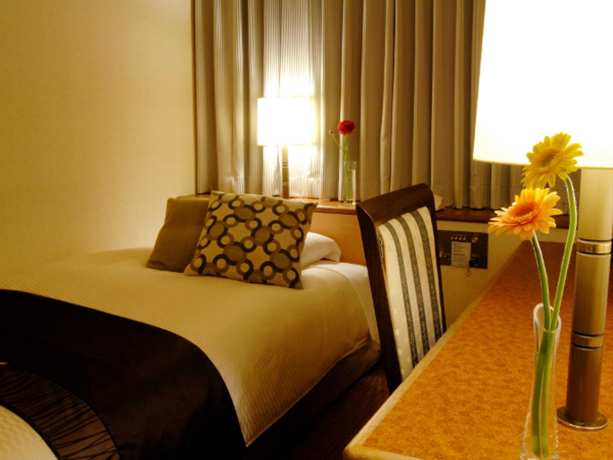 Central Hotel Yokosuka Ngoại thất bức ảnh