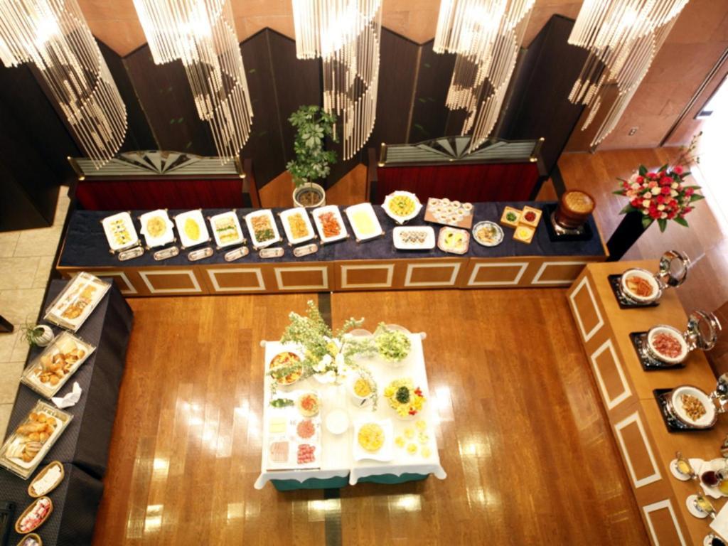 Central Hotel Yokosuka Ngoại thất bức ảnh