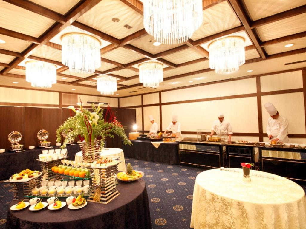 Central Hotel Yokosuka Ngoại thất bức ảnh