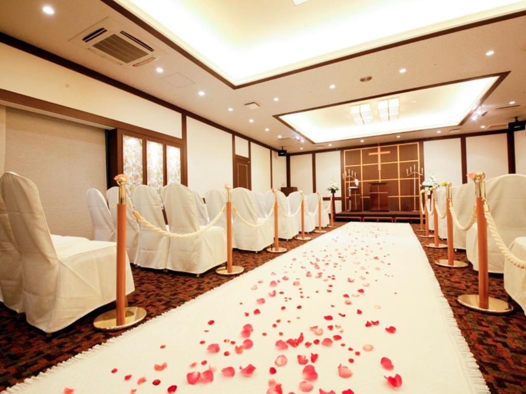 Central Hotel Yokosuka Ngoại thất bức ảnh