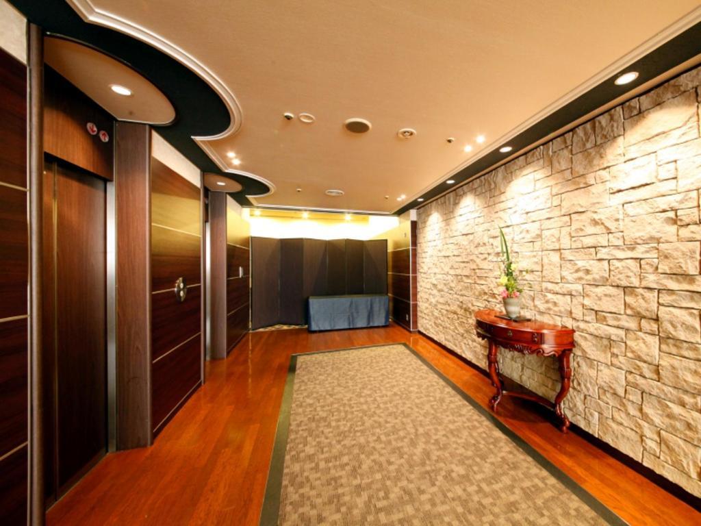Central Hotel Yokosuka Ngoại thất bức ảnh