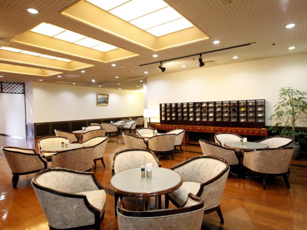 Central Hotel Yokosuka Ngoại thất bức ảnh