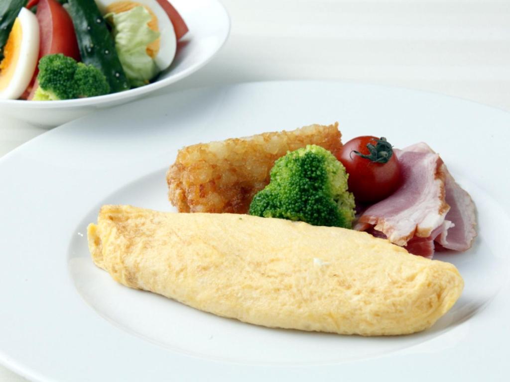 Central Hotel Yokosuka Ngoại thất bức ảnh